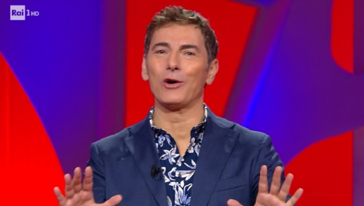Marco Liorni - movietele.it
