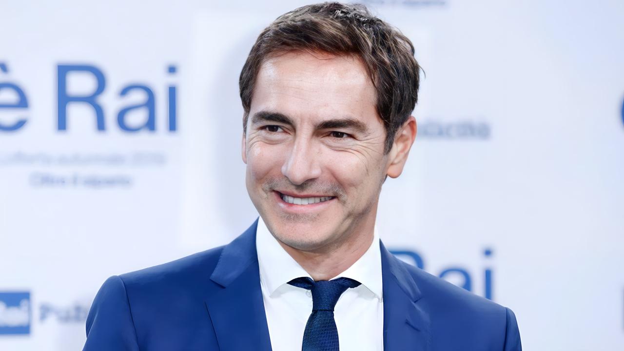 Reazione a Catena Marco Liorni - MovieTele.it