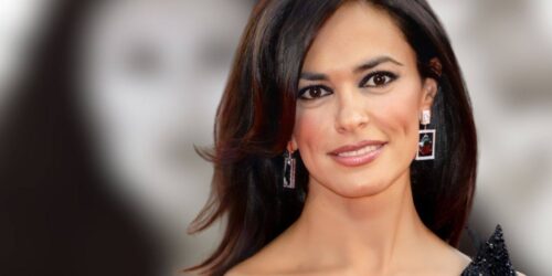 Com'era Maria Grazia Cucinotta da giovane? Non tutti saprebbero riconoscerla