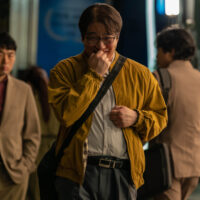Ahn Jae-Hong come Ju Oh-Nam in Mask Girl 1×02