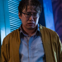 Ahn Jae-Hong come Ju Oh-Nam in Mask Girl 1×02