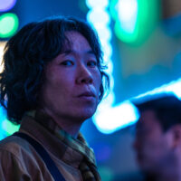 Yeom Hye-Ran come Kim Kyung-Ja in Mask Girl 1×03