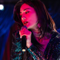 NANA come Kim Mo-Mi in Mask Girl 1×04
