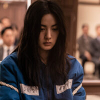 NANA come Kim Mo-Mi in Mask Girl 1×05