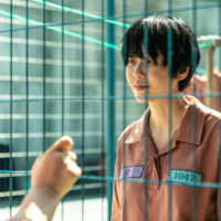 Ko Hyun-Jung come Kim Mo-Mi in Mask Girl 1×06