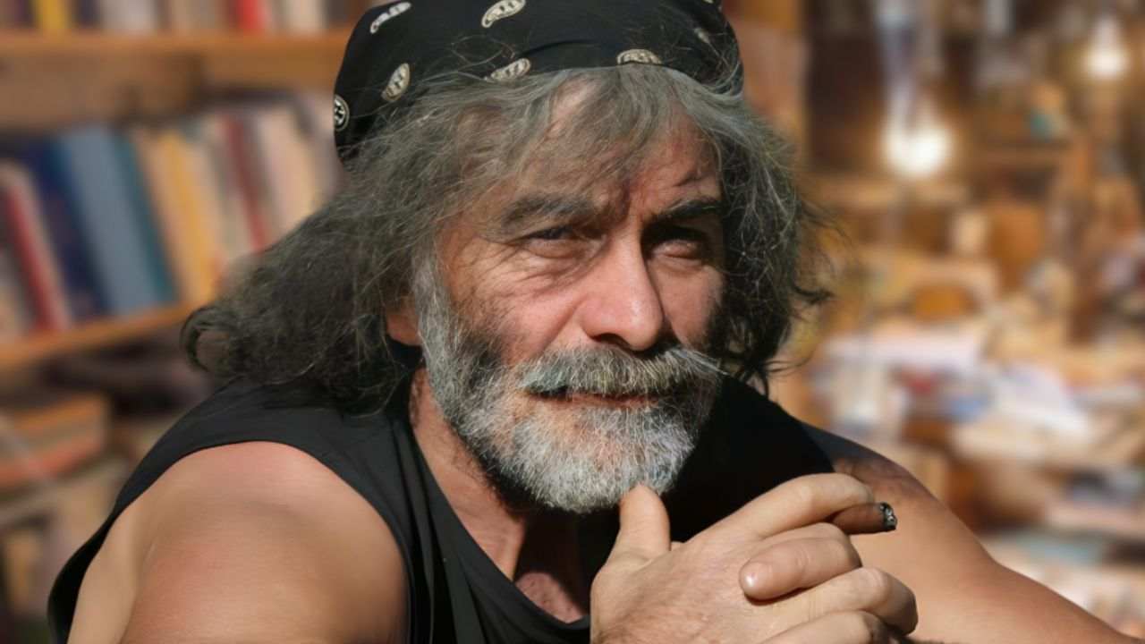 Mauro Corona casa - MovieTele.it