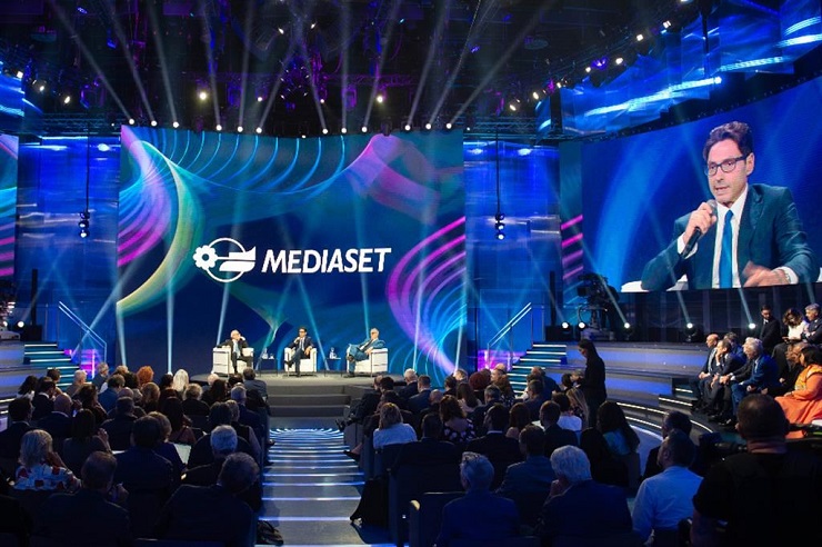 Mediaset 