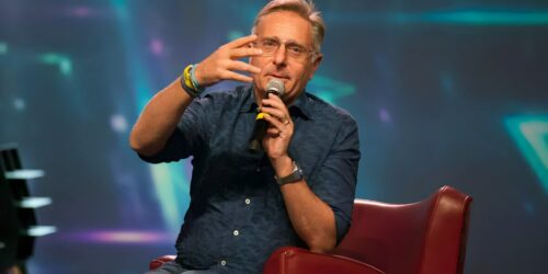 Bonolis, qual è il suo titolo di studio? Non è come abbiamo sempre pensato