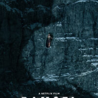Poster Damsel di Juan Carlos Fresnadillo (Netflix)