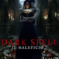 Poster Dark Spell – Il maleficio di Svyatoslav Podgaevskiy