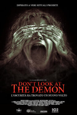 Don't Look at the Demon