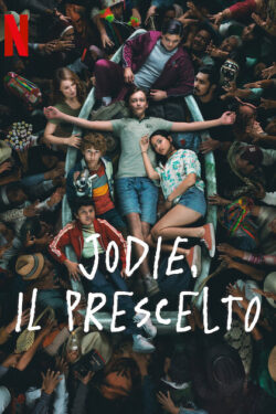 Jodie, il prescelto