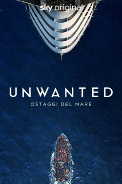 Unwanted - Ostaggi del mare