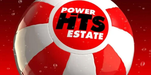 Power Hits Estate