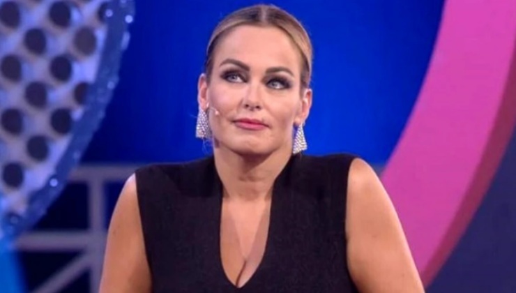 Sonia Bruganelli - movietele.it