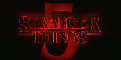 Stranger Things Day 2023: svelate le prime righe della sceneggiatura della stagione 5 e nuove informazioni dell’opera teatrale ‘The First Shadow’