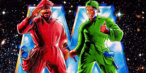 Super Mario Bros. torna al cinema in Giappone per il 30esimo anniversario