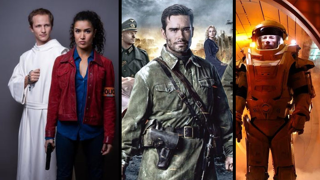 TV Venerdì 25 agosto 2023