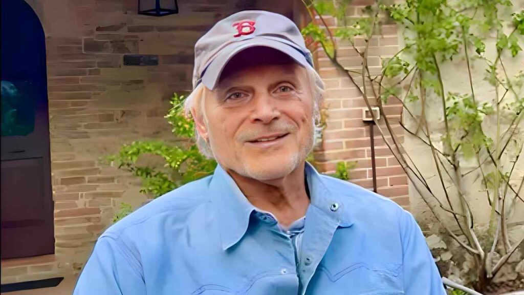 Terence Hill, l'attesissimo grande ritorno del noto attore pubblico in