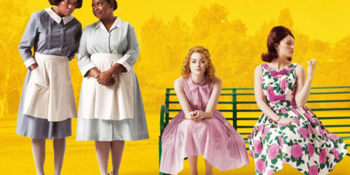 The Help, a Jessica Chastain piacerebbe un sequel