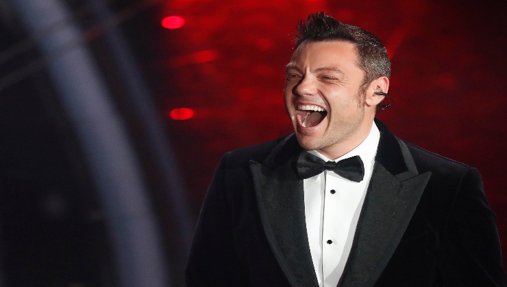 Tiziano Ferro
