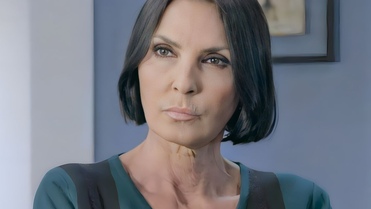 Nina Soldano di Un Posto al Sole - MovieTele.it