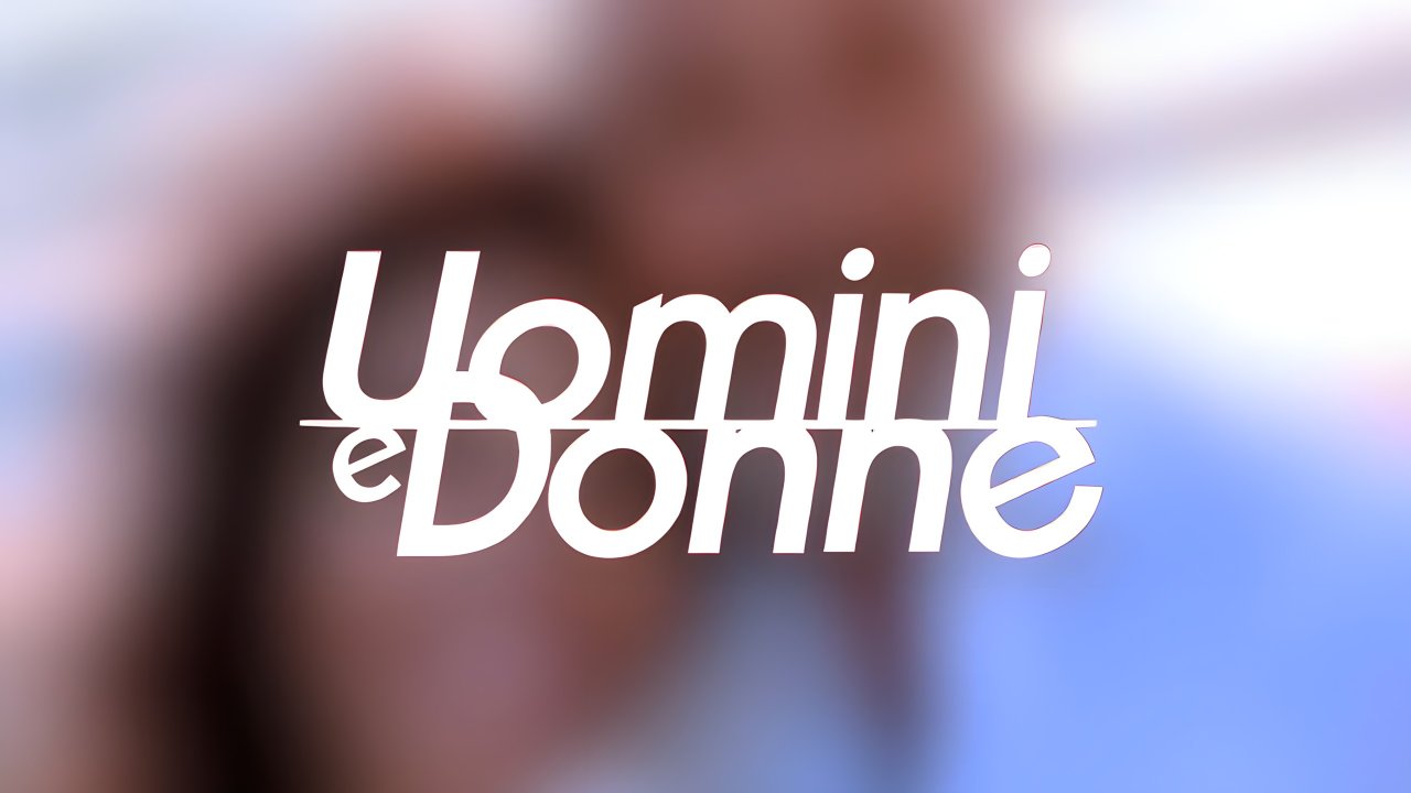 Uomini e Donne Desdemona e Giuseppe - MovieTele.it