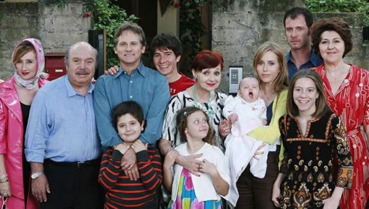 Un Medico in Famiglia - movietele.it
