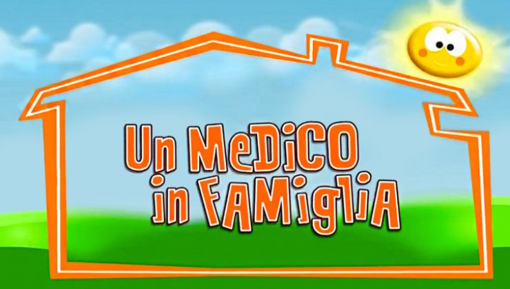 Un Medico in Famiglia 11 - movietele.it