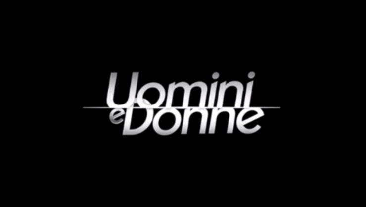 Uomini e Donne - movietele.it