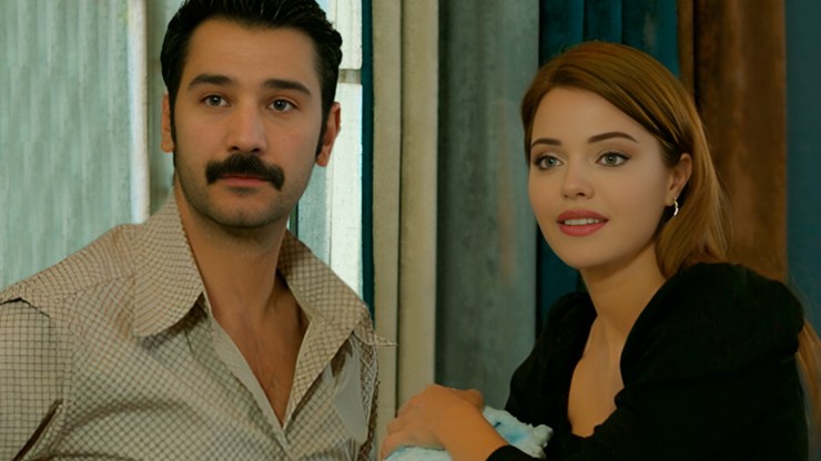 Yilmaz e Zuleyha - movietele.it