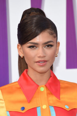 Zendaya