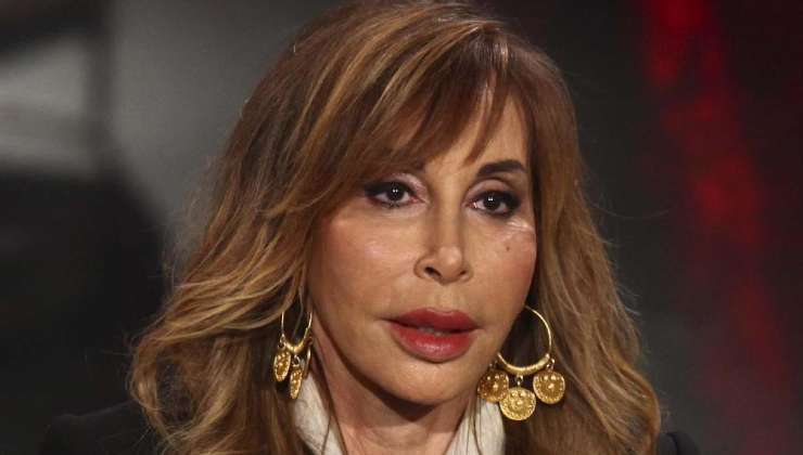 L'ex compagna di Mike Bongiorno, Daniela Zuccoli
