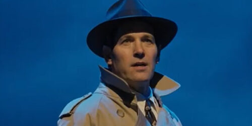 Only Murders In The Building 3 contiene easter-egg sulla carriera di Paul Rudd, in particolare Ant-Man