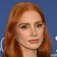 Jessica Chastain al photocall del film ‘Memory’ al Festival di Venezia 80 l’8 settembre 2023
