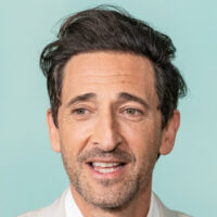 foto Adrien Brody