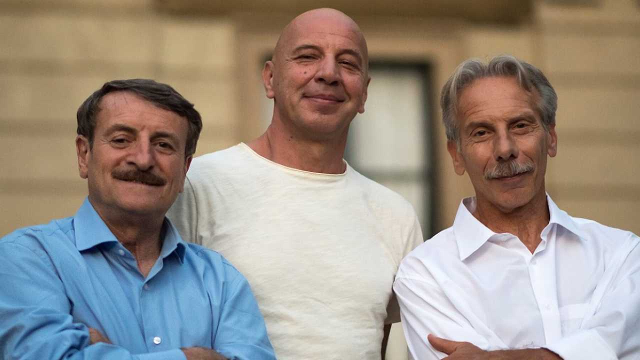 Aldo, Giovanni e Giacomo