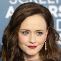 foto Alexis Bledel