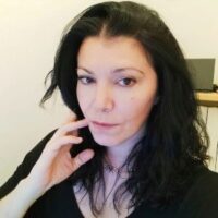 Amanda Merli foto profilo