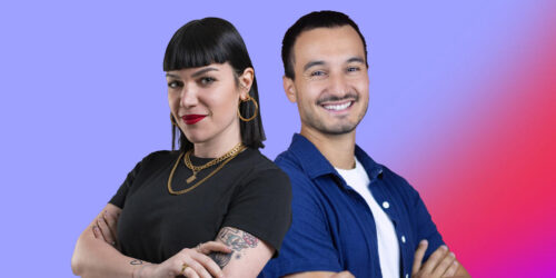 GF Party riparte su Mediaset Infinity con il via di Grande Fratello 2023