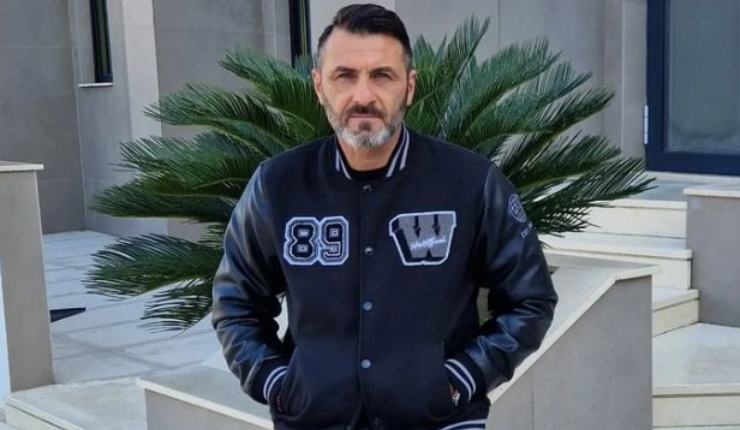 Sossio Aruta (credits IG @sossioarutaofficial)