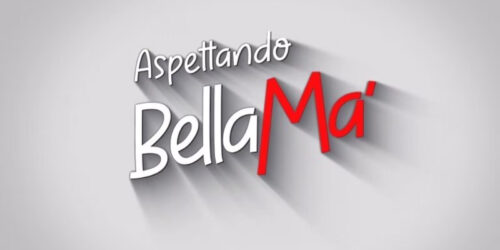 Aspettando BellaMa' - logo wide