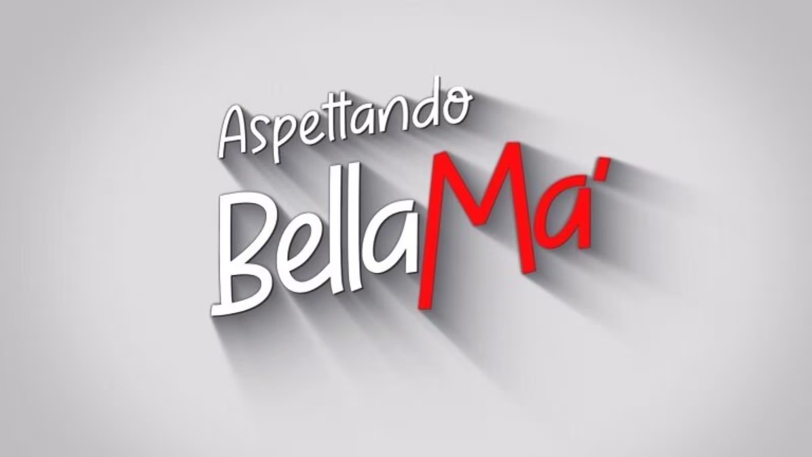 Aspettando BellaMa' - logo wide