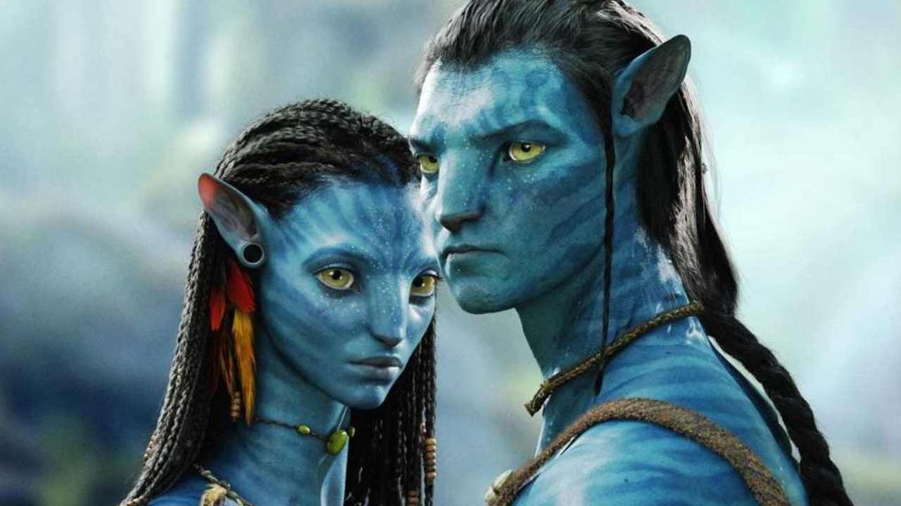 Avatar protagonisti - MovieTele.it