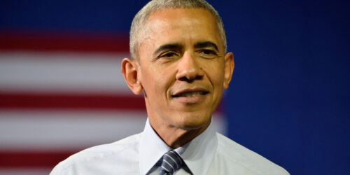 Barack Obama ha dato suggerimenti per il nuovo film con Julia Roberts