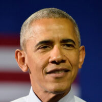 foto Barack Obama