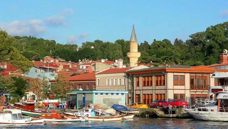Serie turche a Beykoz - MovieTele.it
