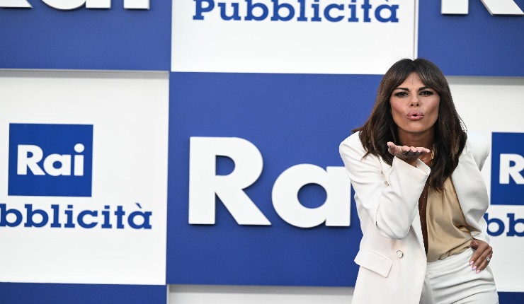 Bianca Guaccero oggi - MovieTele.it