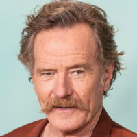 foto Bryan Cranston