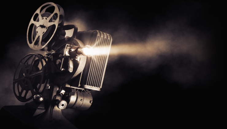 Chi è l'inventore del cinema italiano